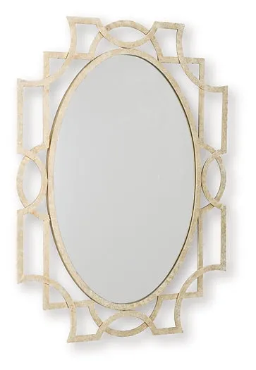 Ashley Express - Fulkmore Accent Mirror