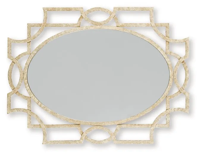 Ashley Express - Fulkmore Accent Mirror