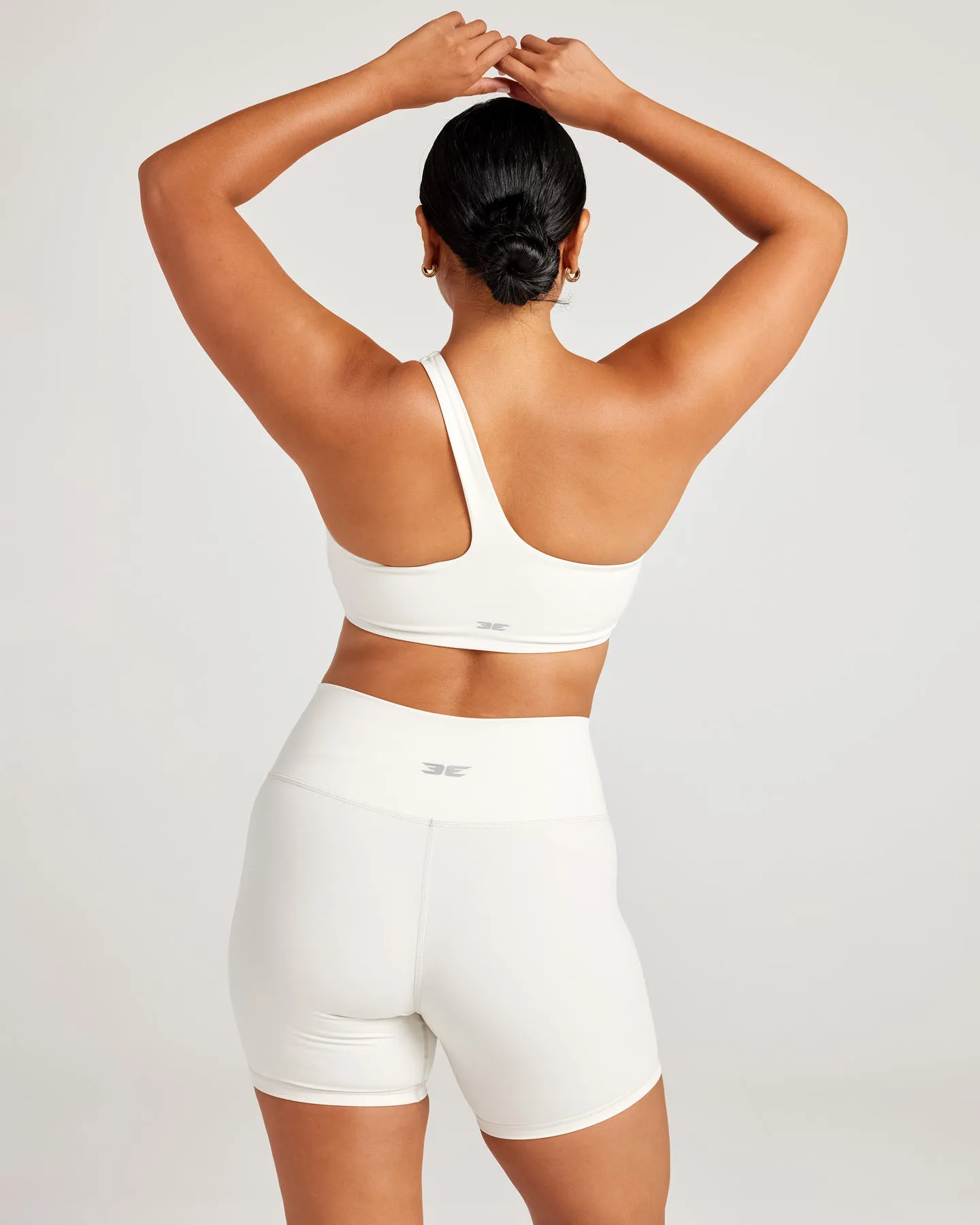 Aura Flow Lite Bra - Vanilla Latte