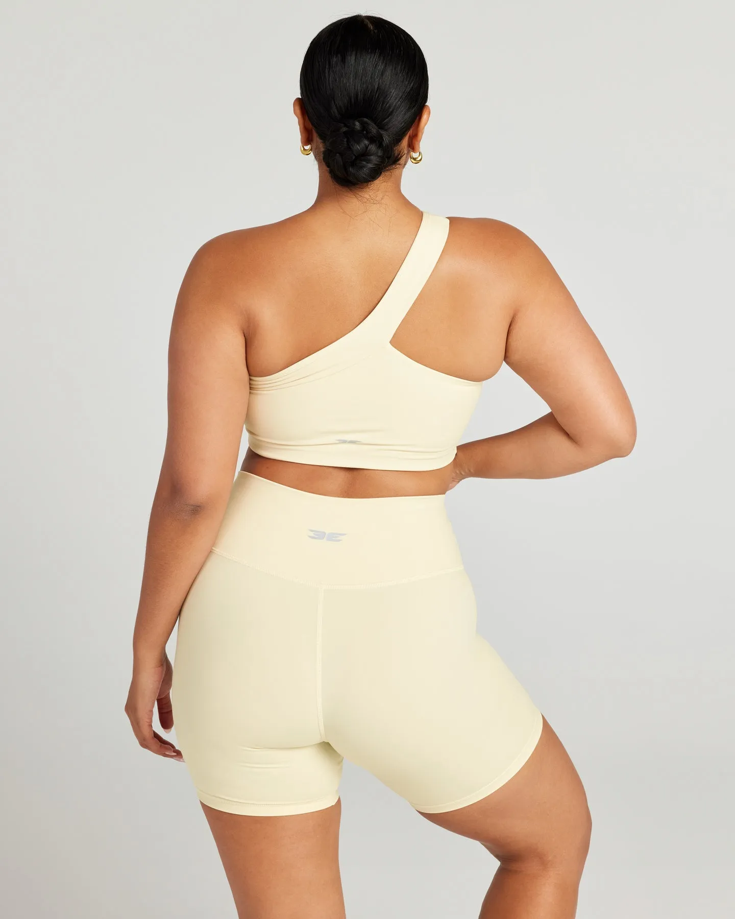 Aura Move Bra - Butter