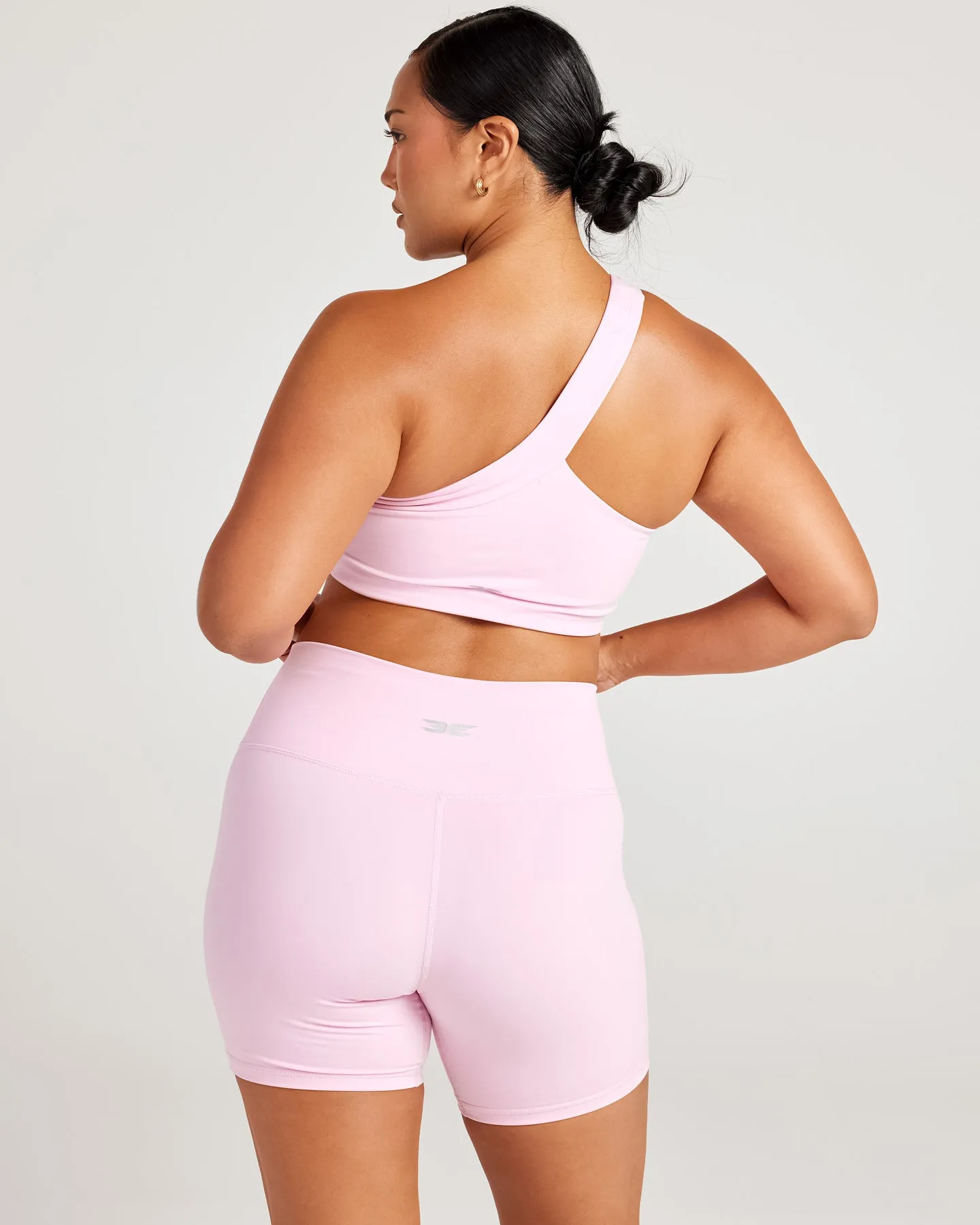 Aura Move Bra - Candy Pink