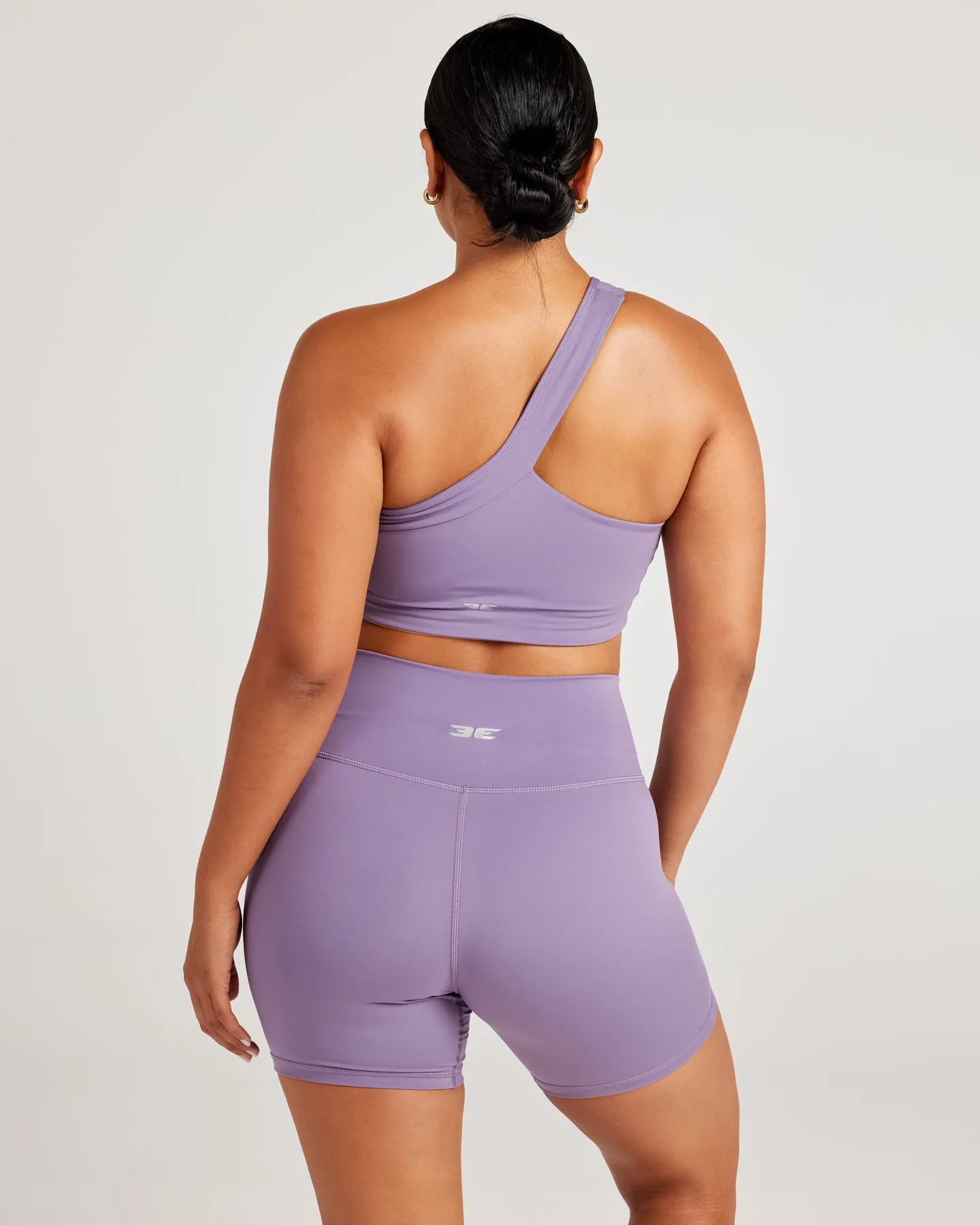 Aura Move Bra - Grape