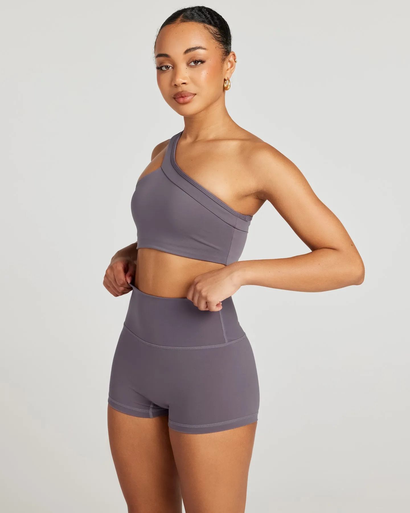 Aura Move Bra - Haze