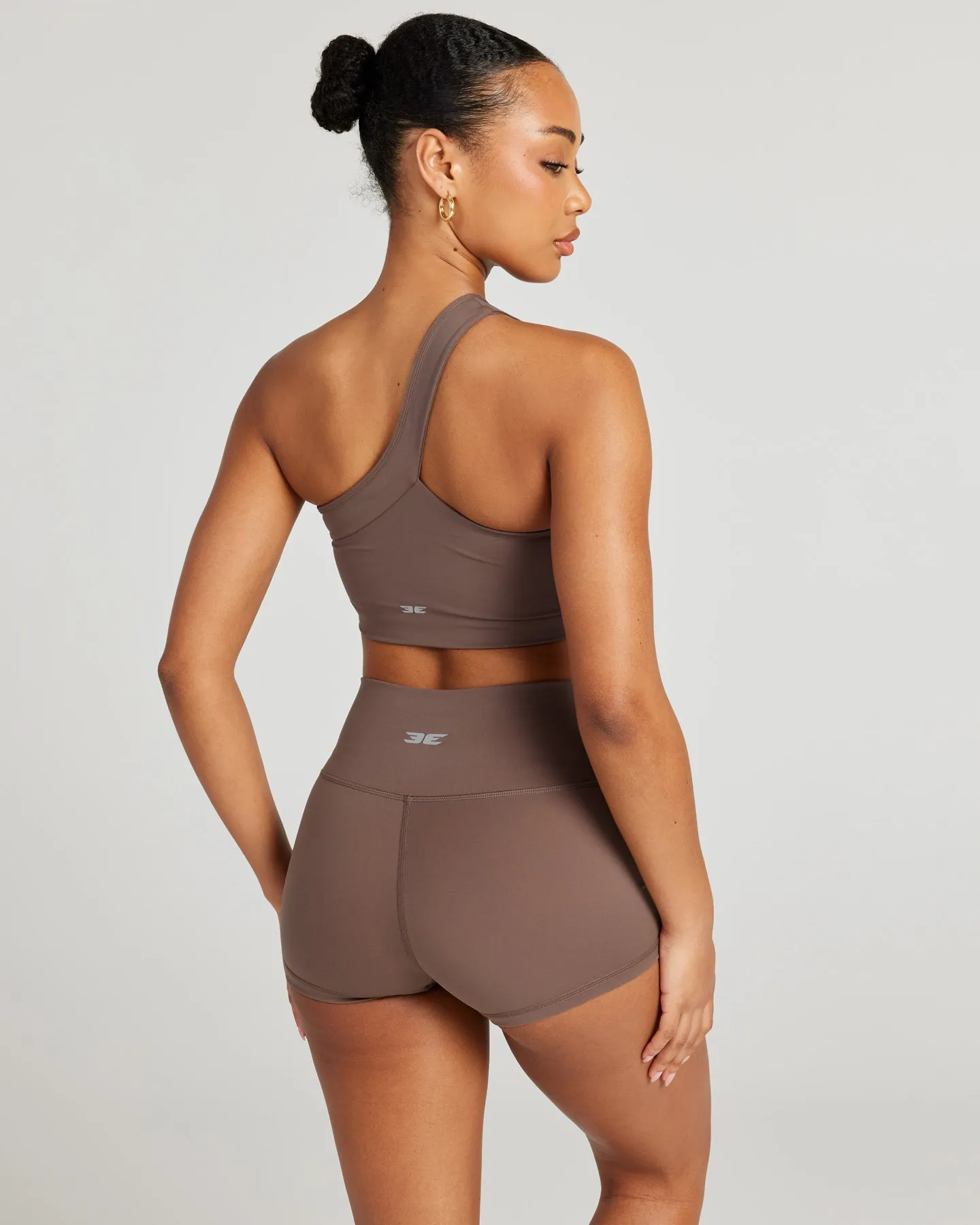 Aura Move Bra - Mushroom