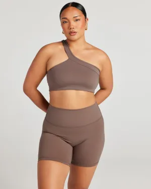 Aura Move Bra - Mushroom