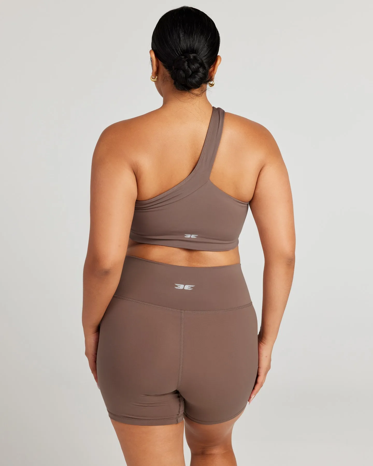 Aura Move Bra - Mushroom