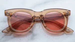 AVA-Tan / Tan / Light Gold