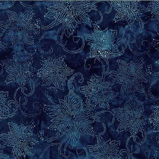 Bali Batik Handpaints Moonstruck - (4)