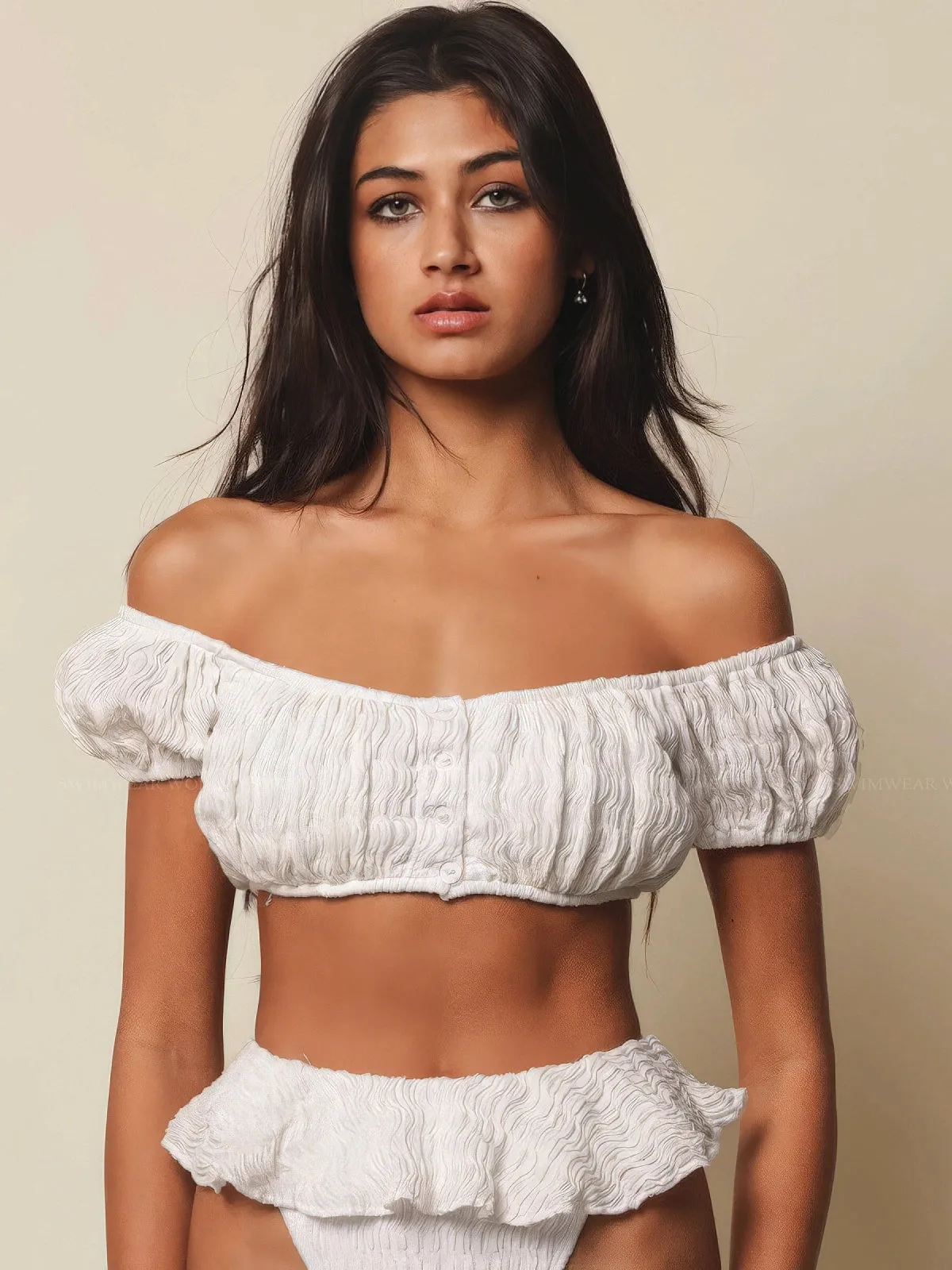 Bandita-Tamarindo Bikini ::RET