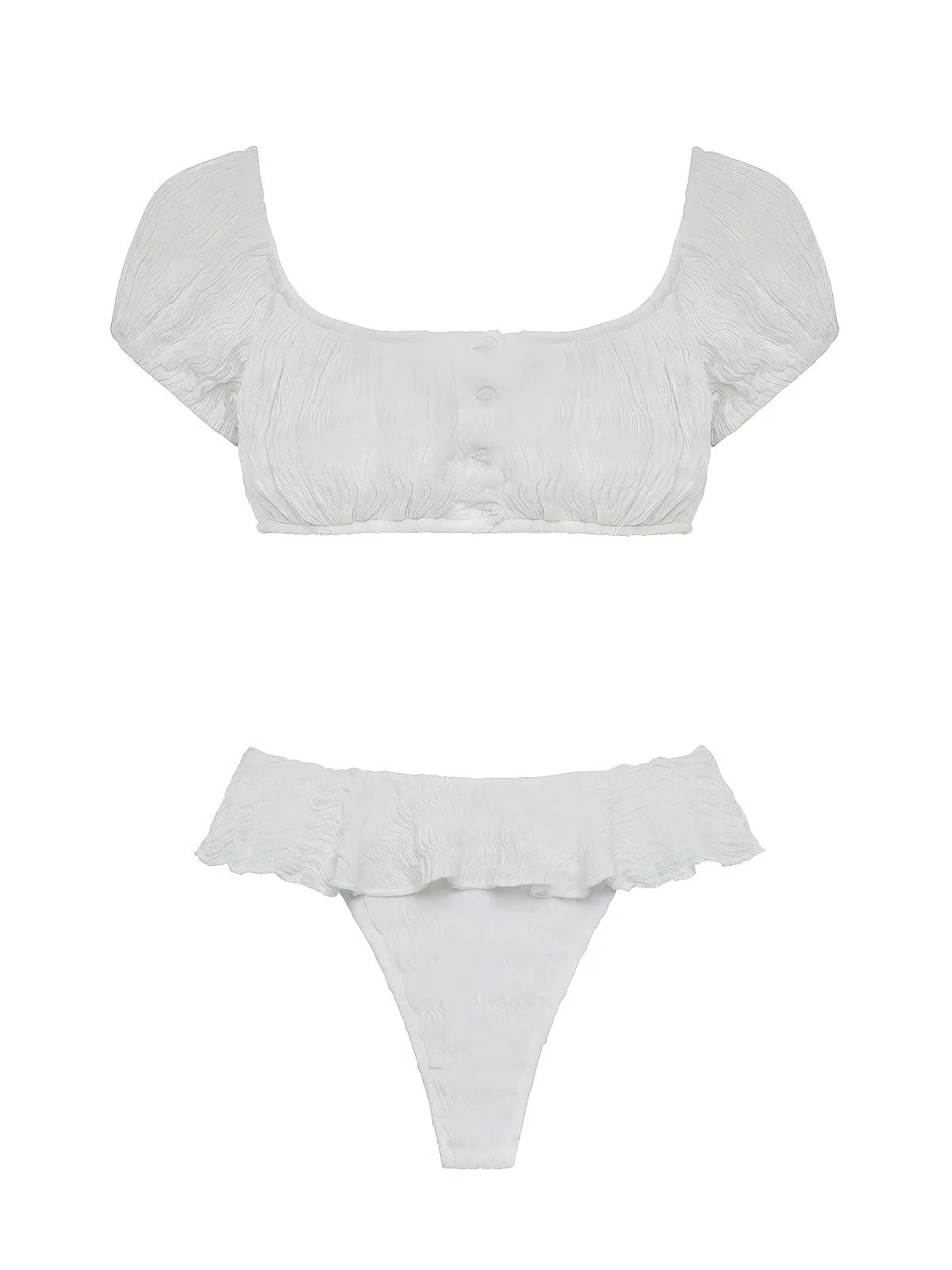 Bandita-Tamarindo Bikini ::RET