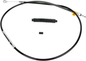 Barnett 101-30-10005HE Black Vinyl Clutch Cable