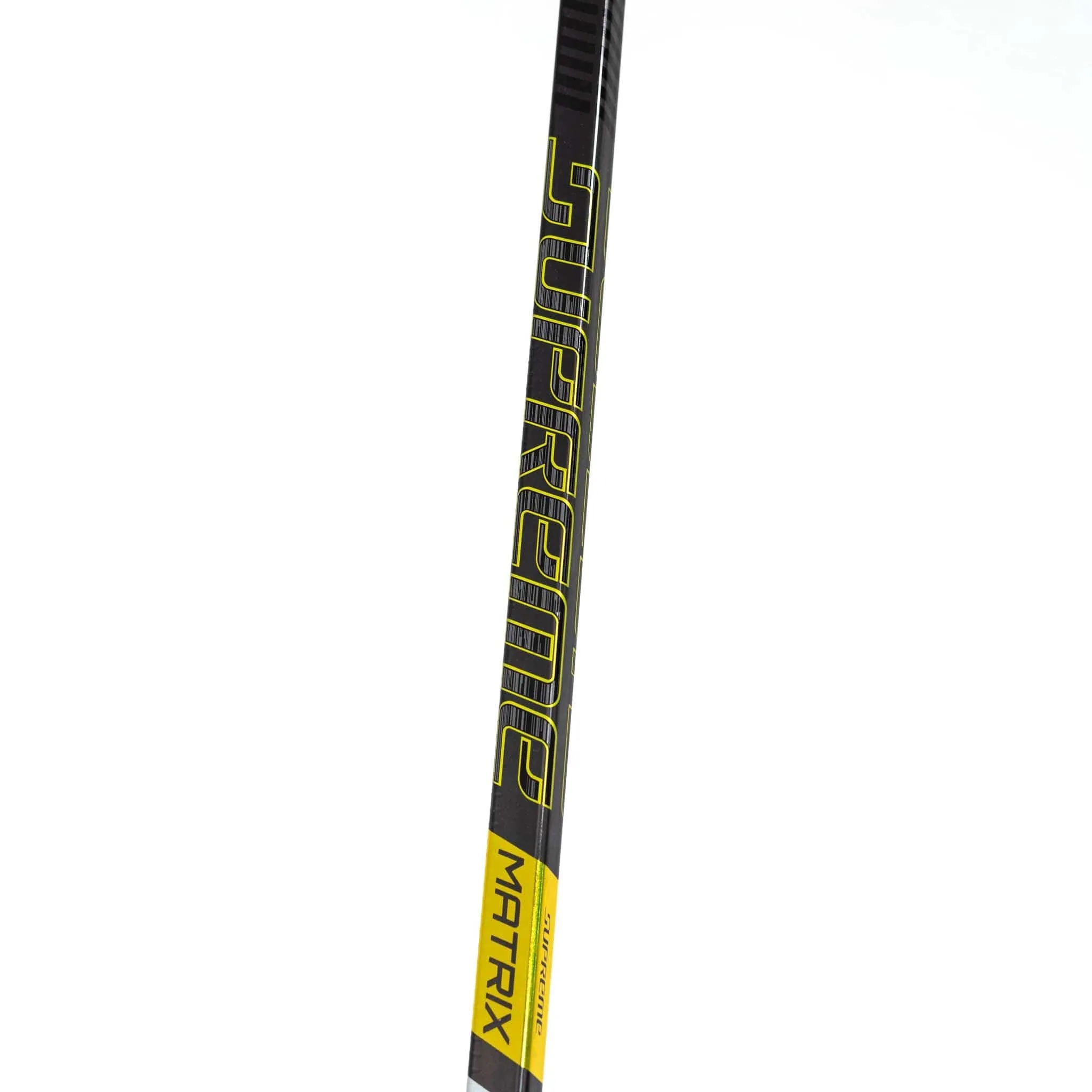 Bauer Supreme Matrix Intermediate Hockey Stick (2019)