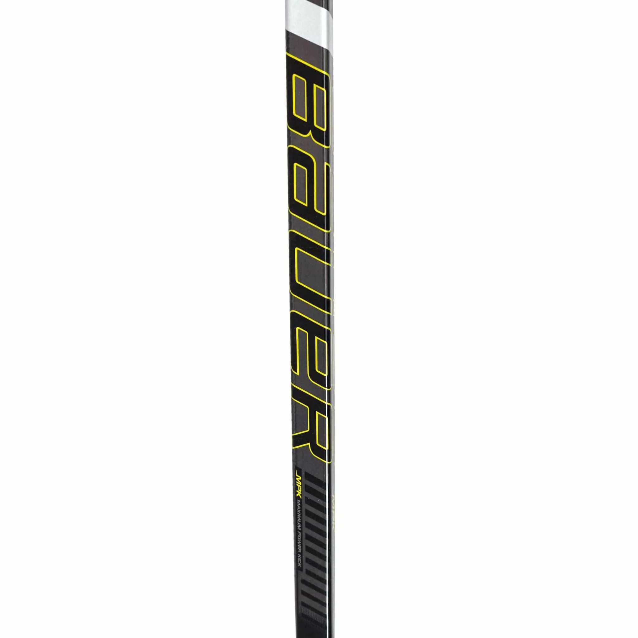 Bauer Supreme Matrix Intermediate Hockey Stick (2019)