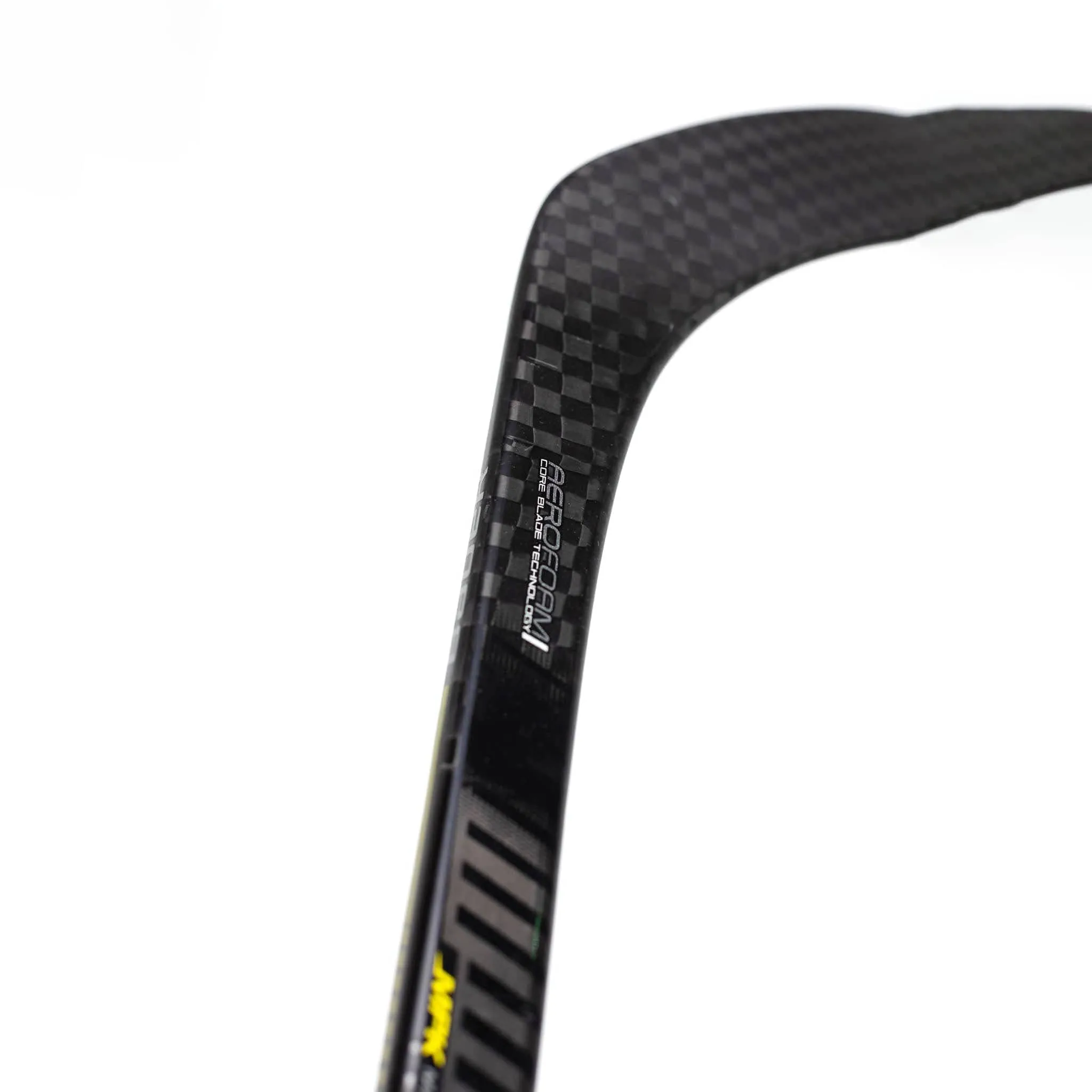 Bauer Supreme Matrix Intermediate Hockey Stick (2019)
