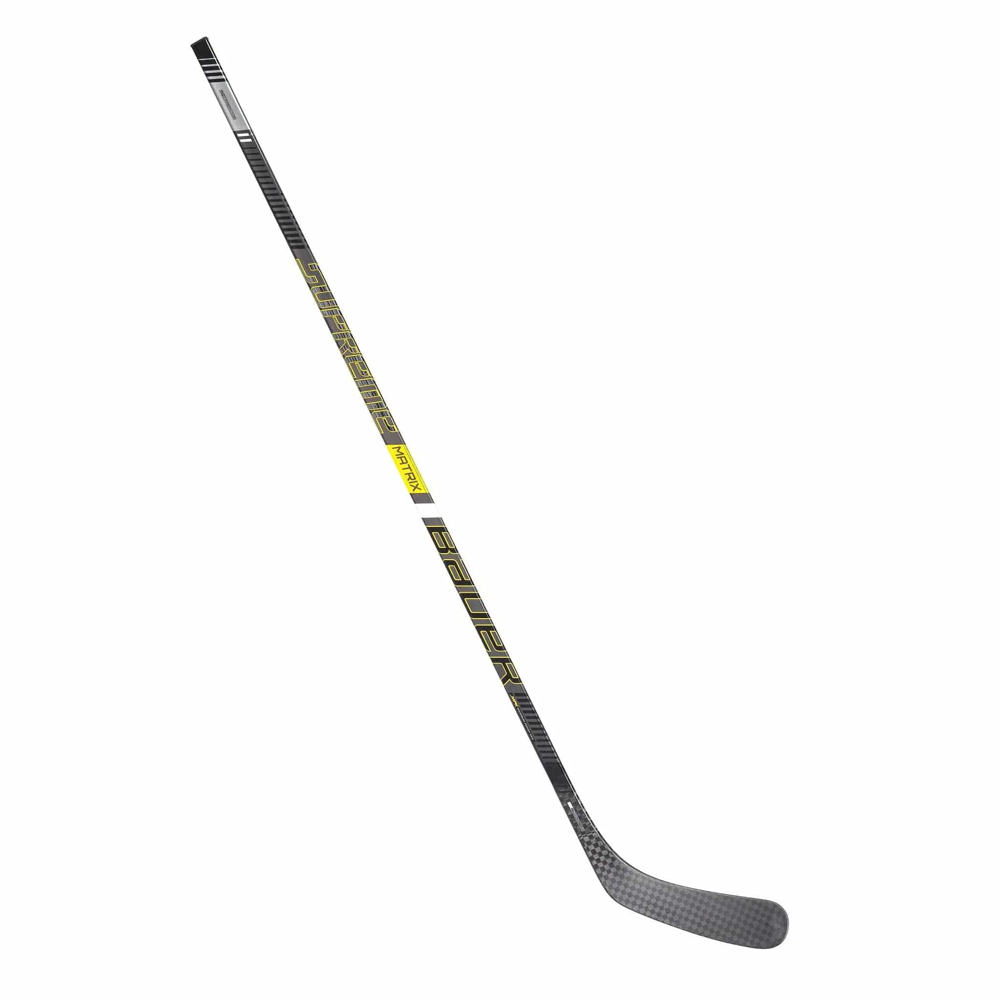 Bauer Supreme Matrix Intermediate Hockey Stick (2019)