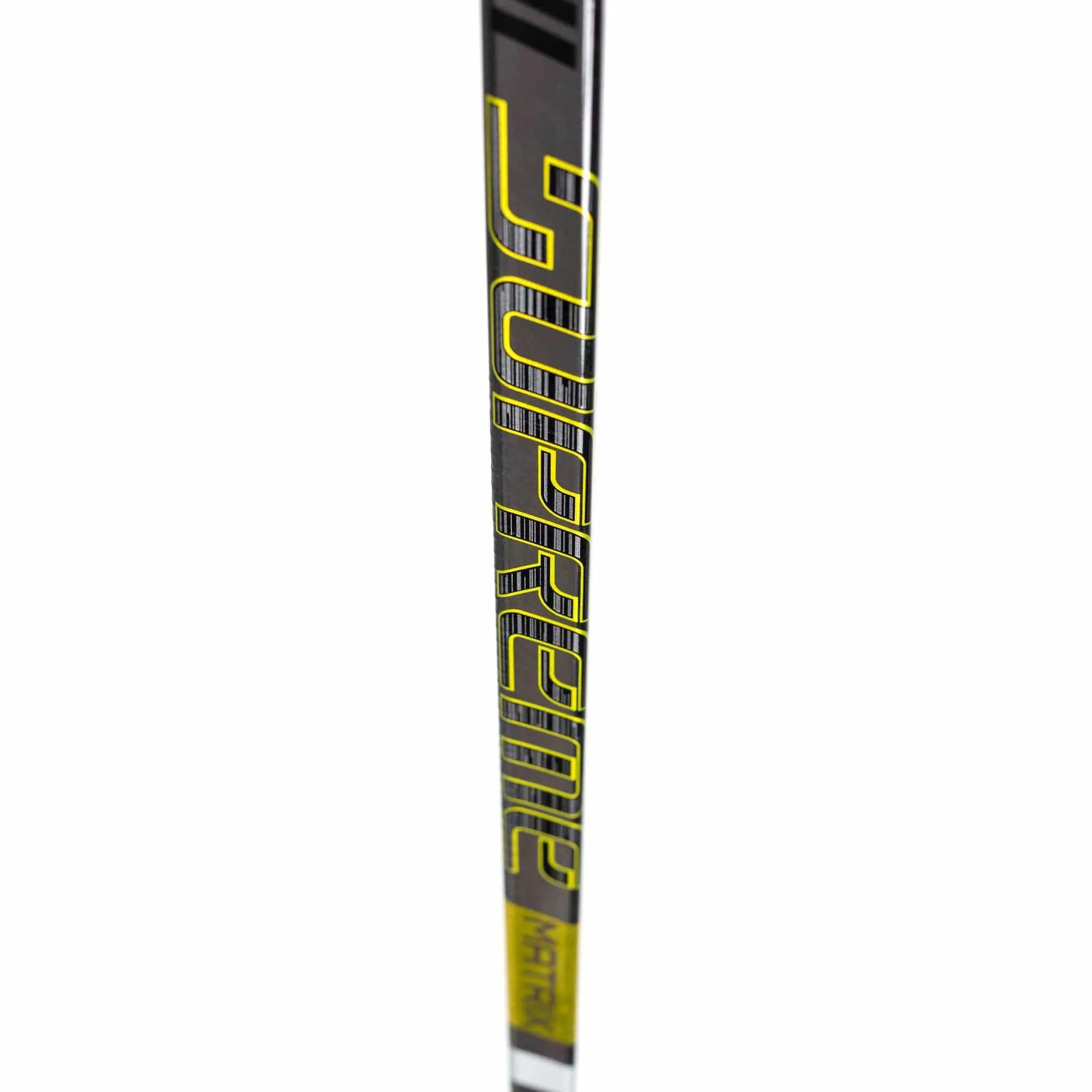 Bauer Supreme Matrix Intermediate Hockey Stick (2019)