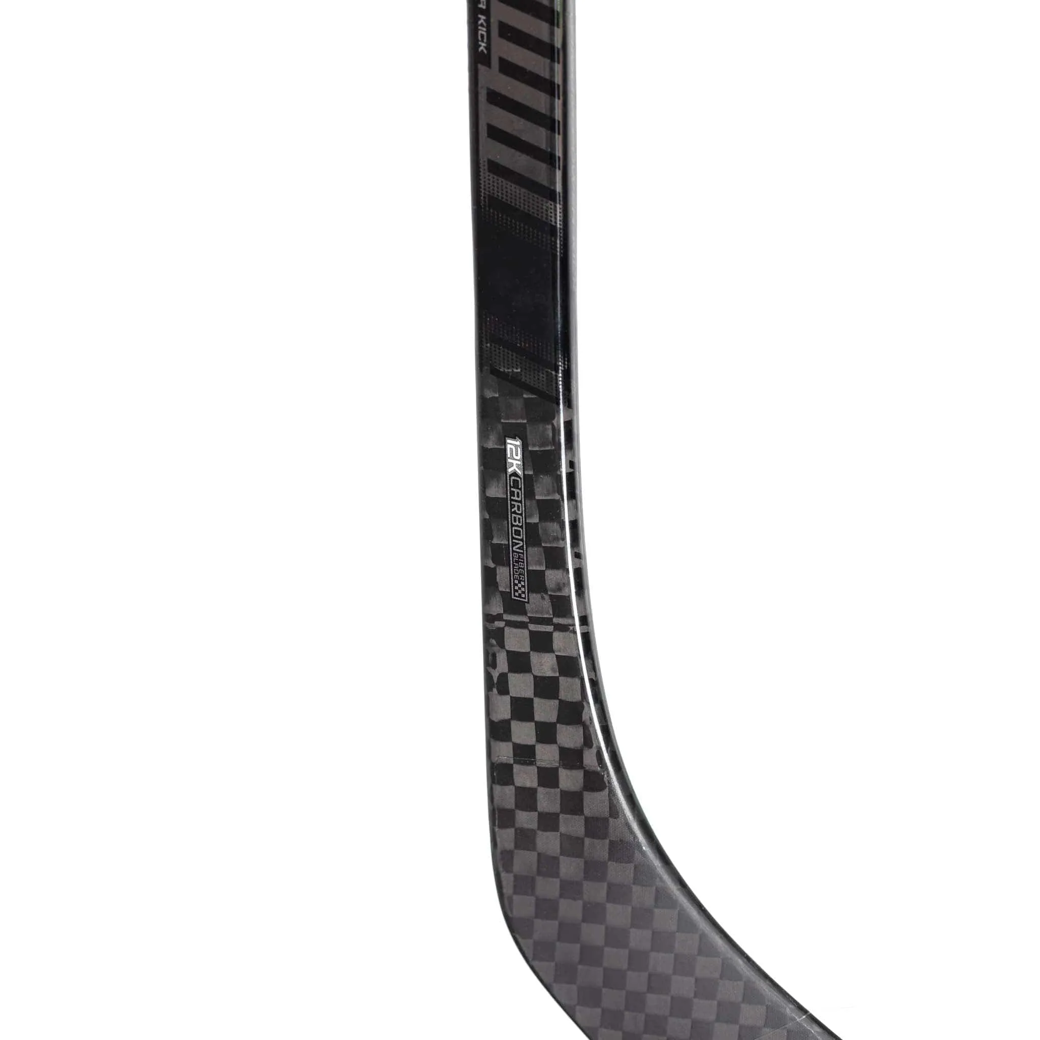 Bauer Supreme Matrix Intermediate Hockey Stick (2019)