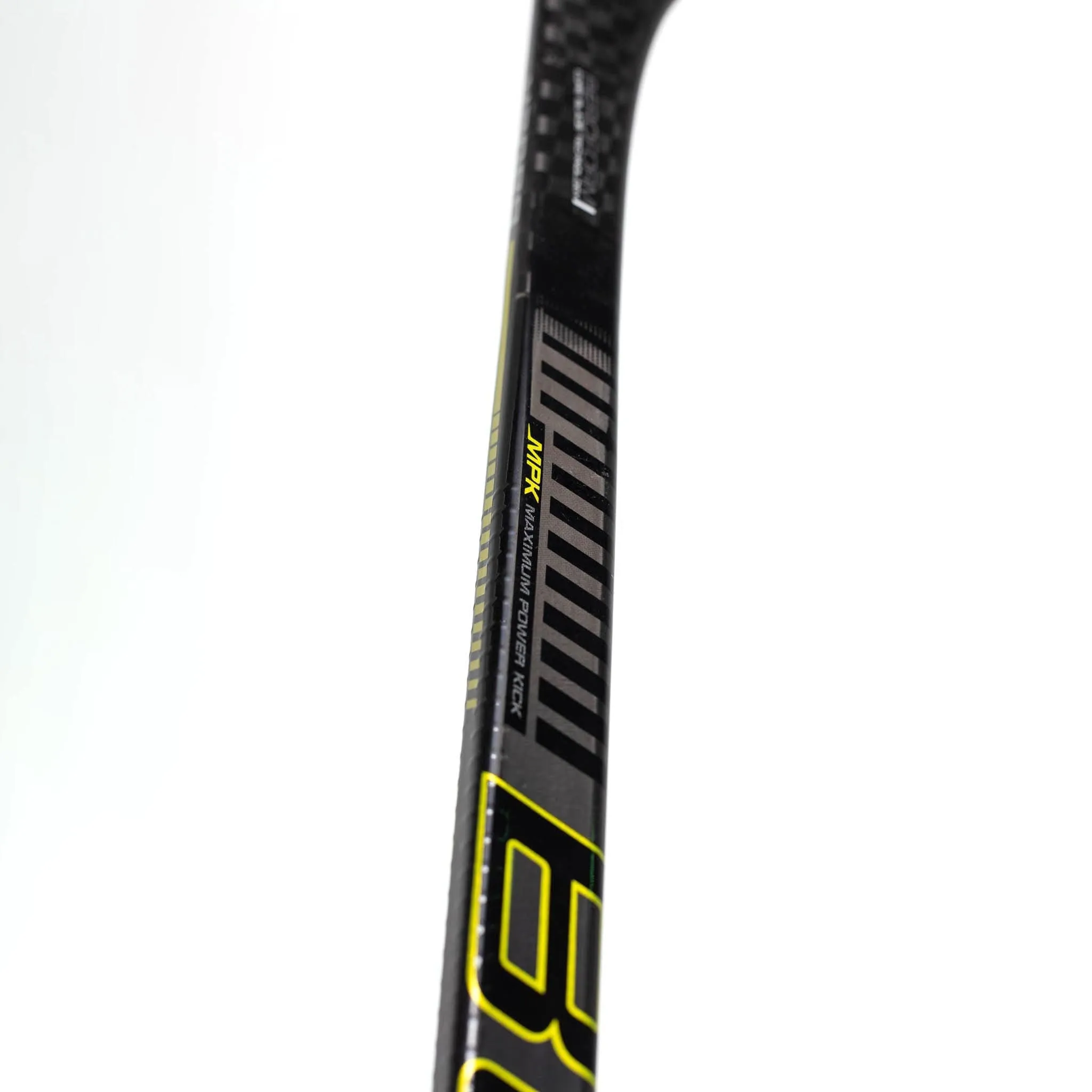 Bauer Supreme Matrix Junior Hockey Stick (2019)