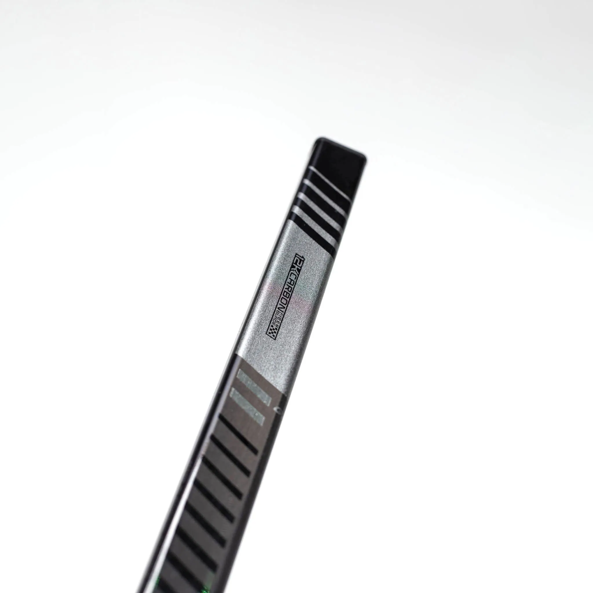 Bauer Supreme Matrix Junior Hockey Stick (2019)