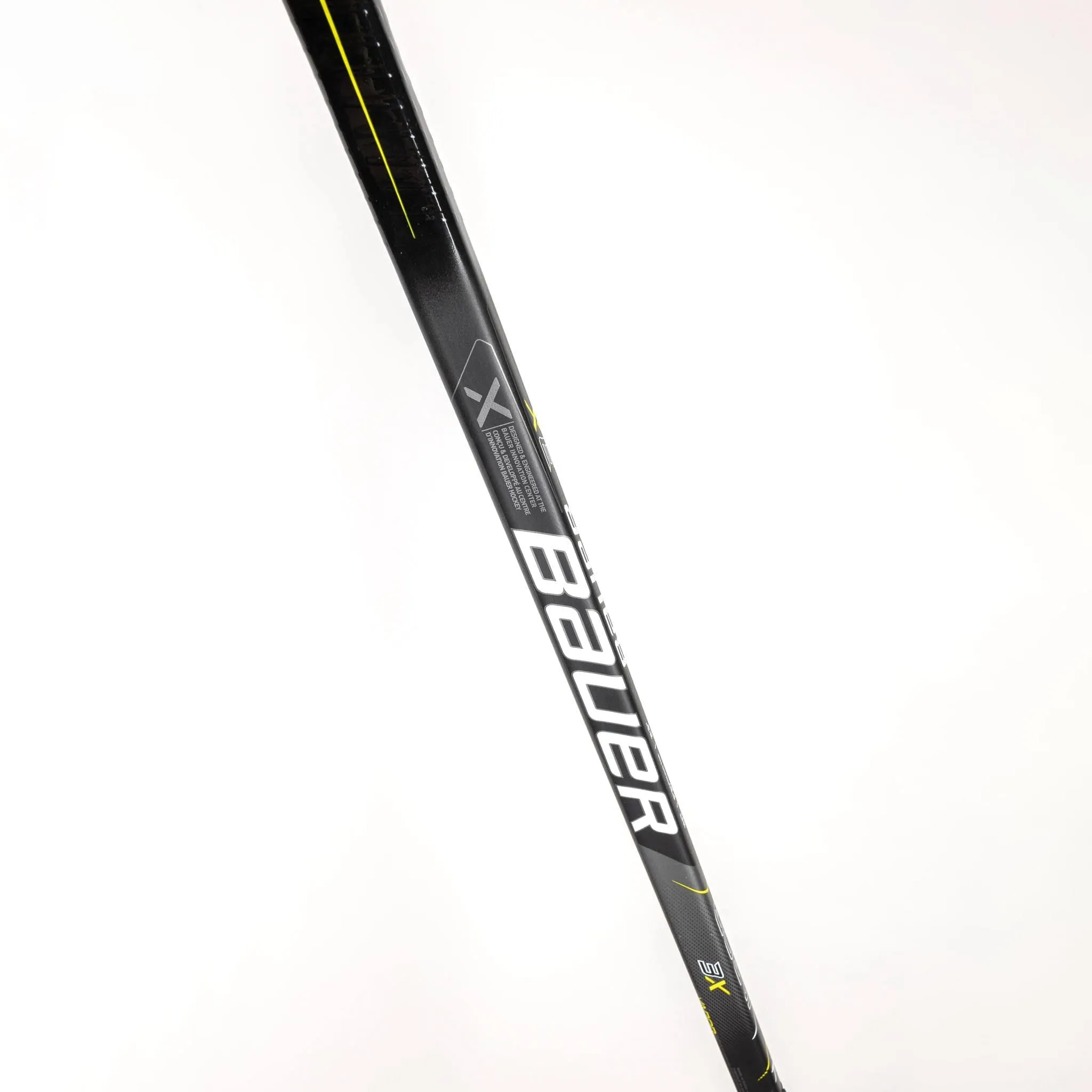 Bauer Vapor 3X Junior Goalie Stick - Source Exclusive