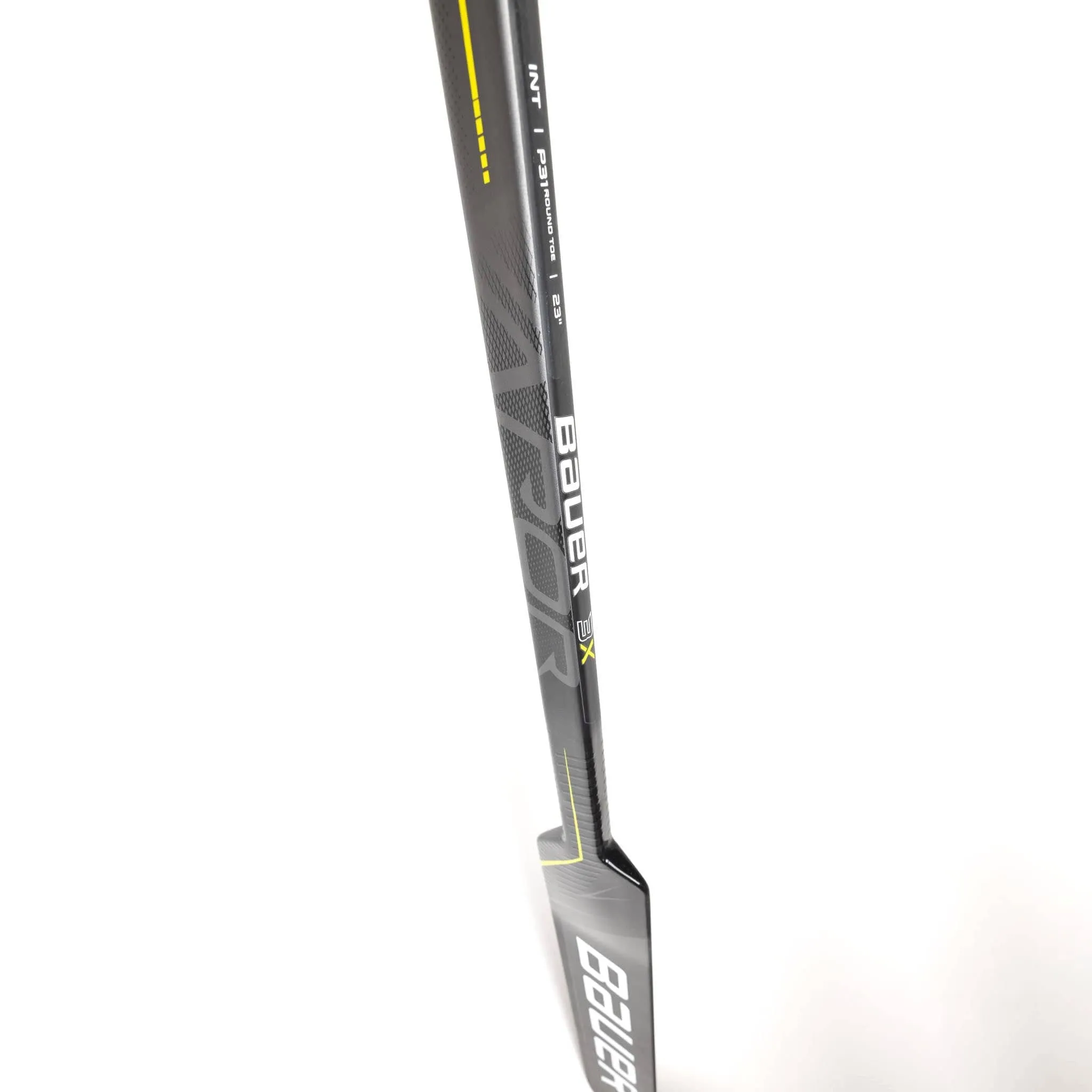 Bauer Vapor 3X Junior Goalie Stick - Source Exclusive