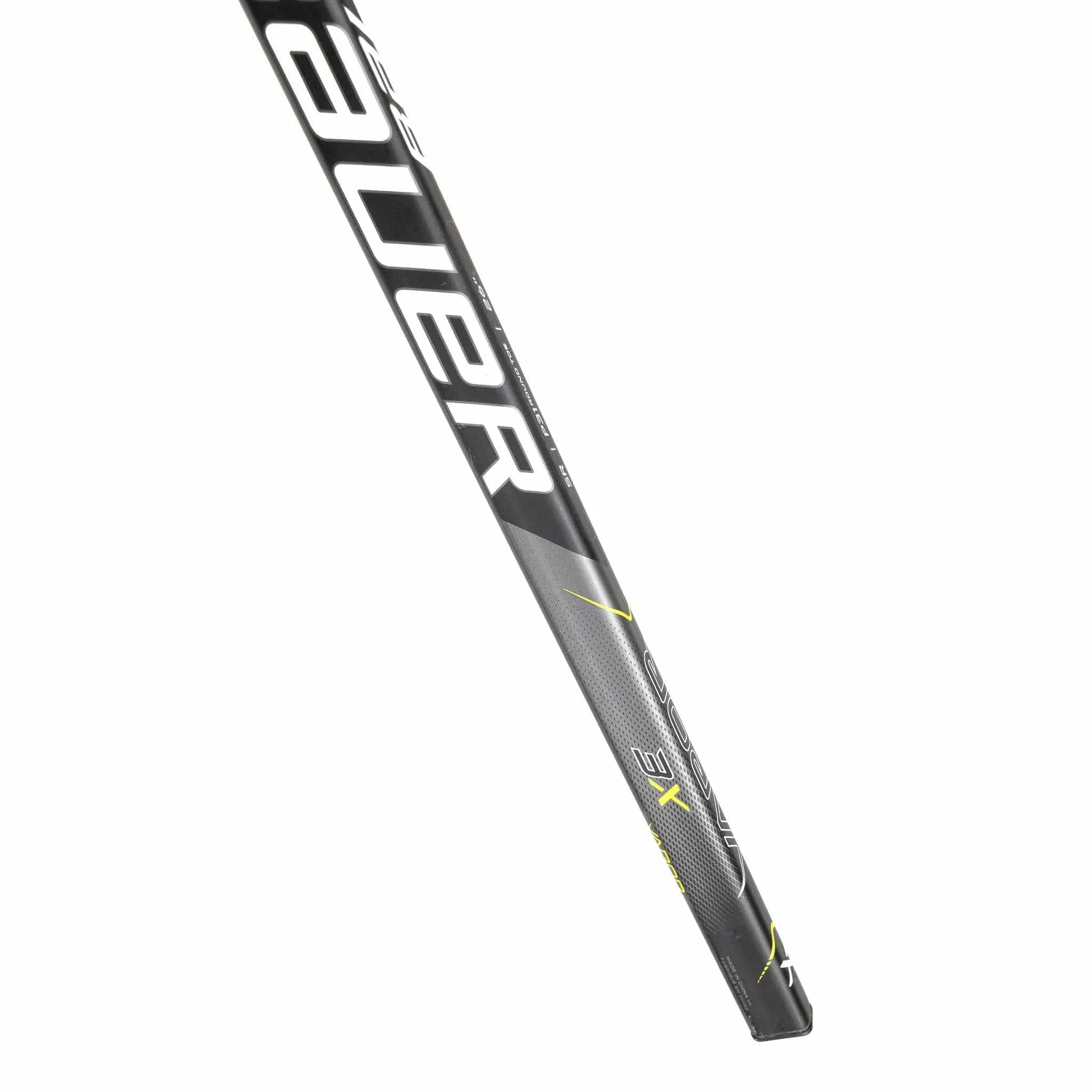 Bauer Vapor 3X Senior Goalie Stick - Source Exclusive