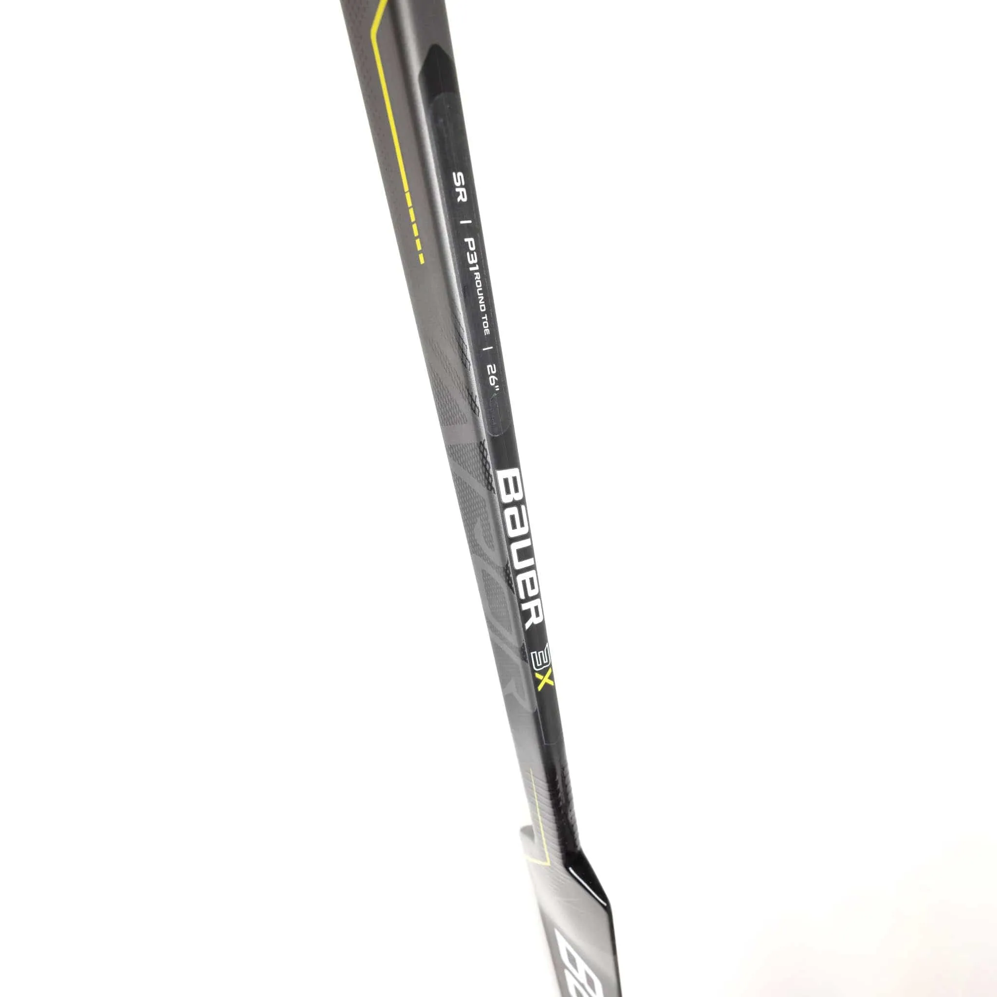 Bauer Vapor 3X Senior Goalie Stick - Source Exclusive