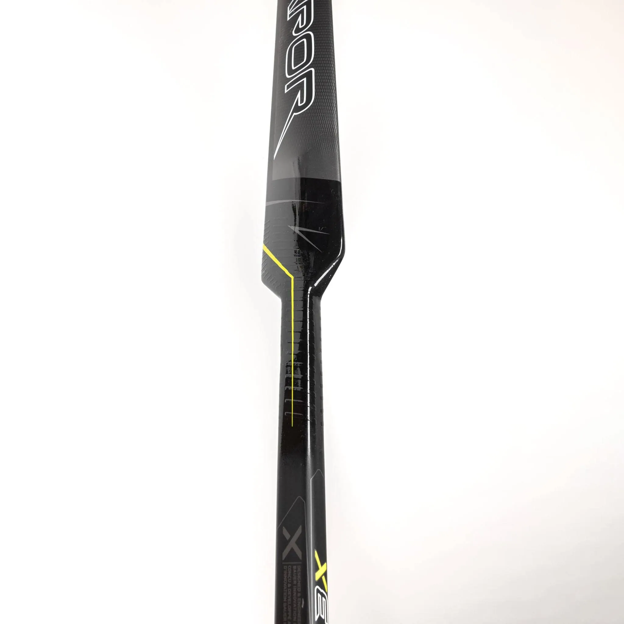Bauer Vapor 3X Senior Goalie Stick - Source Exclusive