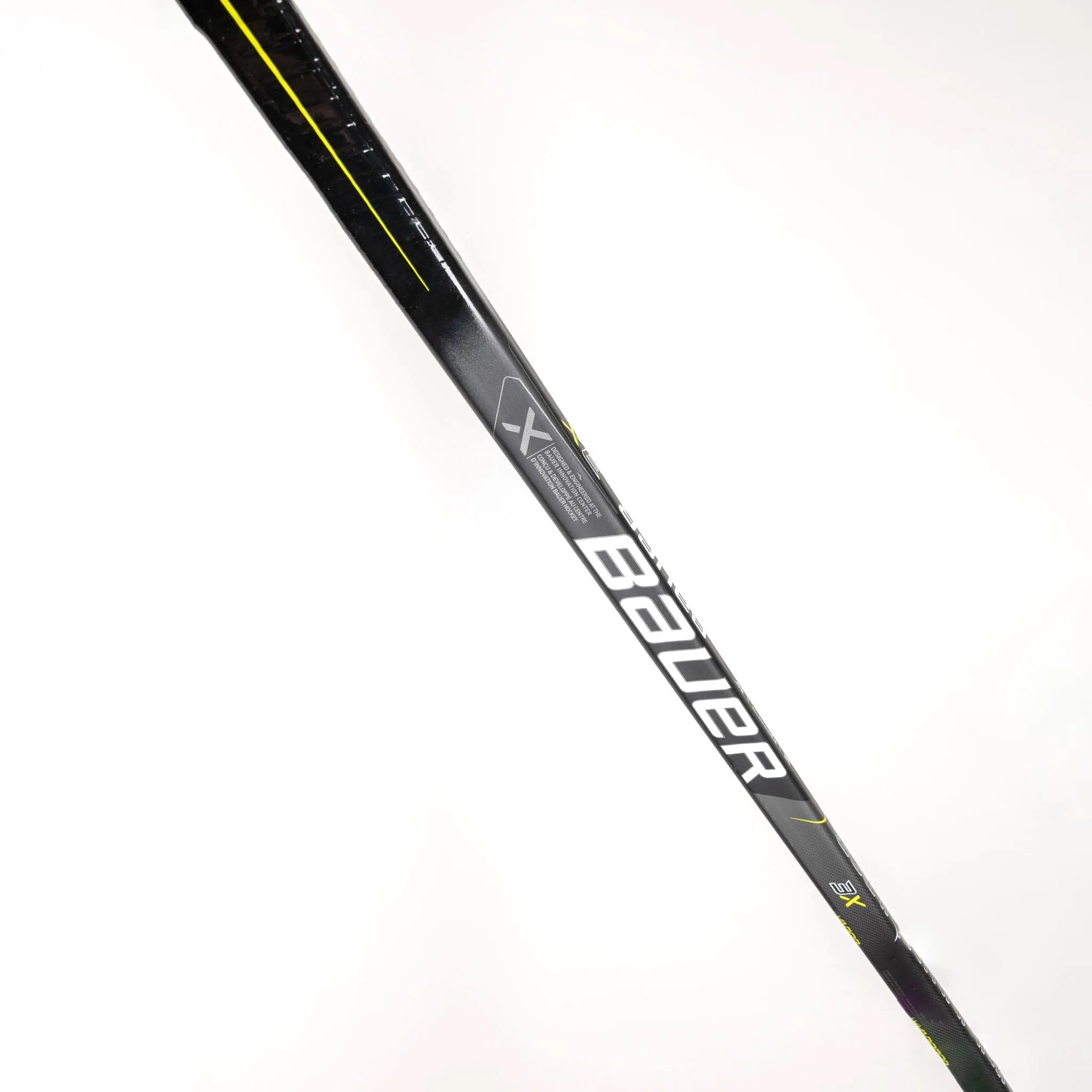 Bauer Vapor 3X Senior Goalie Stick - Source Exclusive
