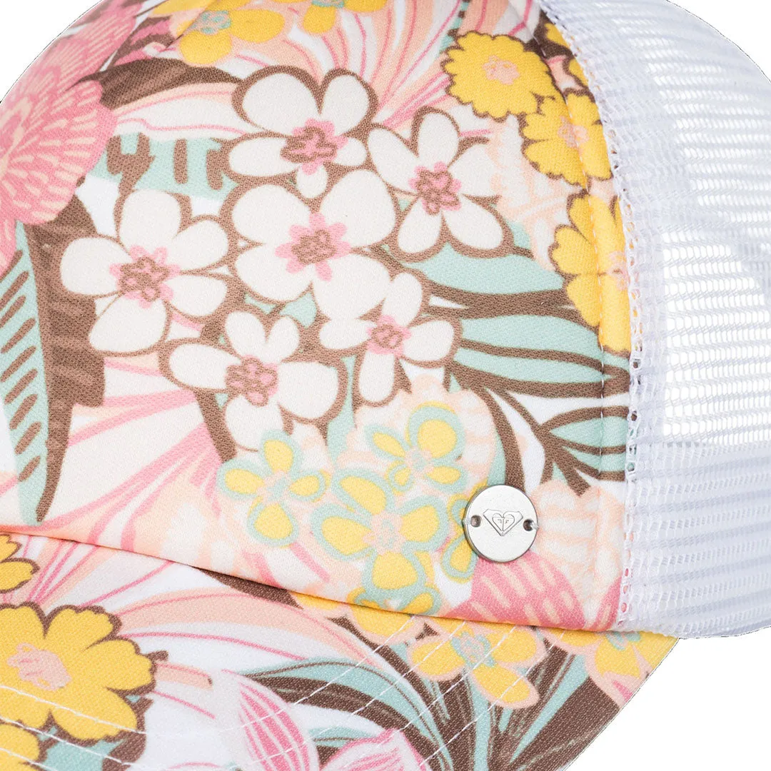 Beautiful Morning Women's Cap