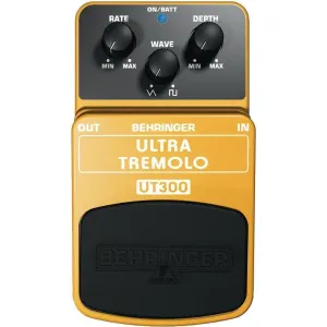 Behringer UT300 Ultra Tremolo