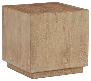 Belenburg - Accent Table