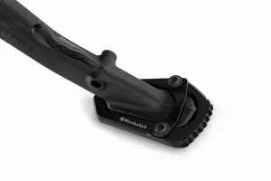 BMW R 1300 GS Ergonomics - Side Stand Enlarger