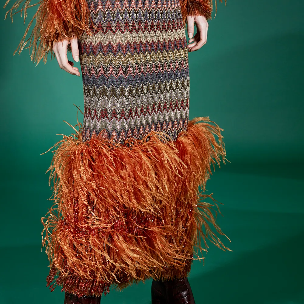 Boho Chic Dress