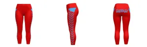 Boomers Tights 7/8 Length Design Your Own