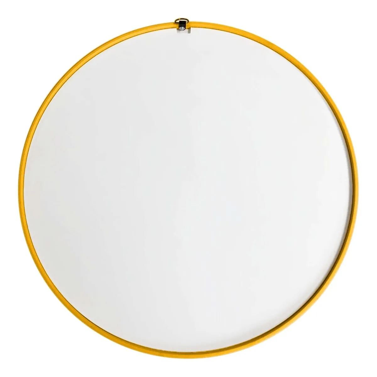 Boston Bruins: Modern Disc Mirrored Wall Sign