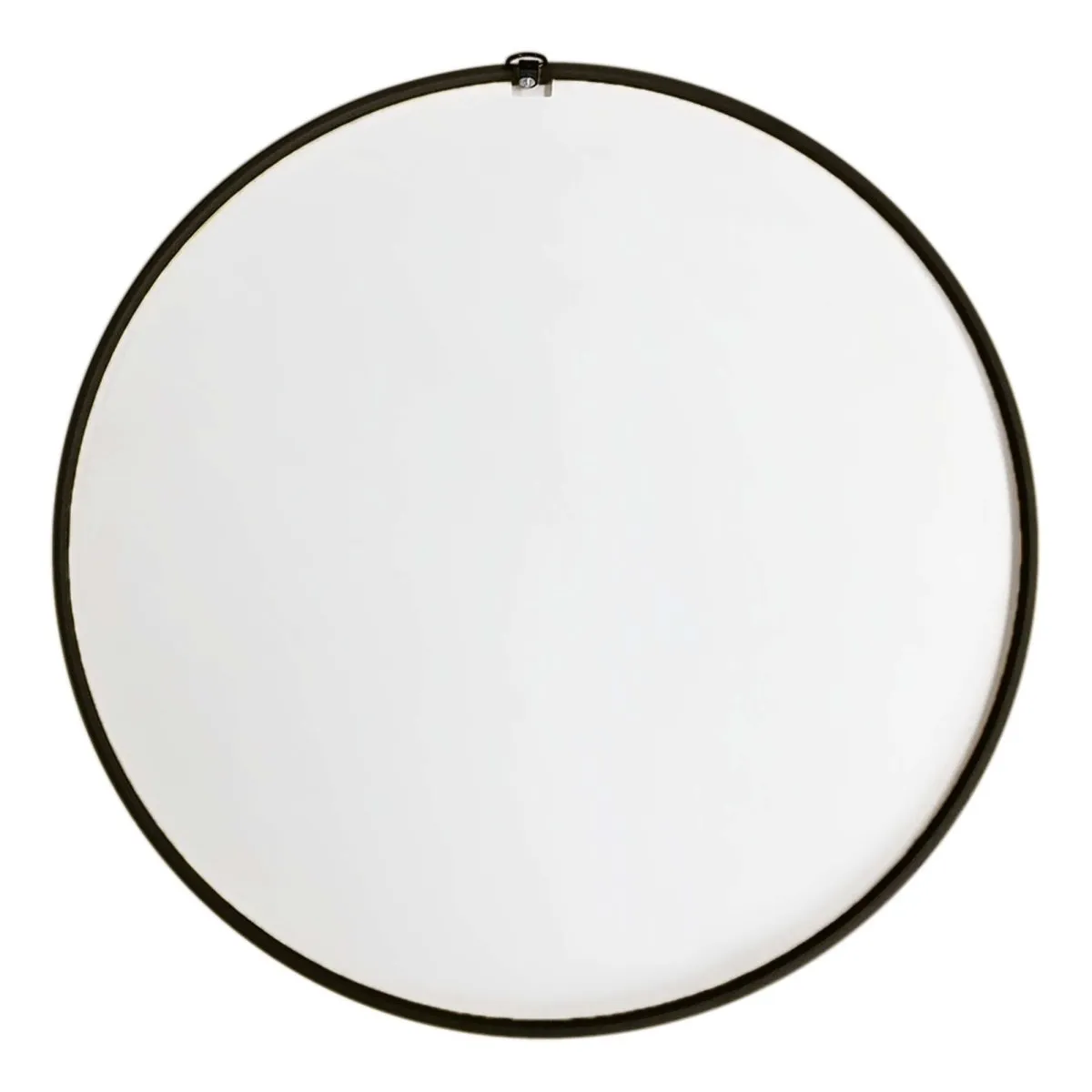 Boston Bruins: Modern Disc Mirrored Wall Sign