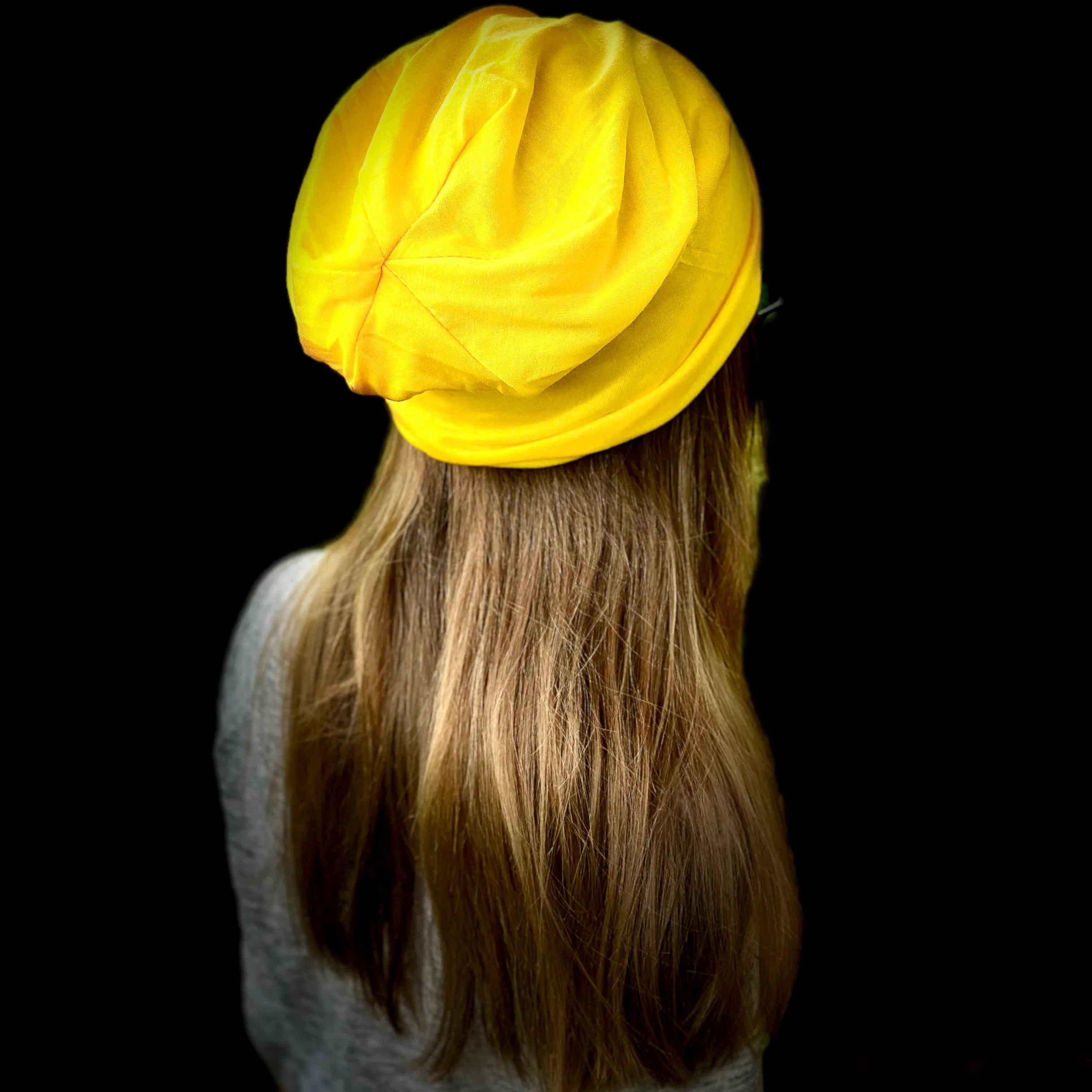Boutique Youth/Adult Knit Hat