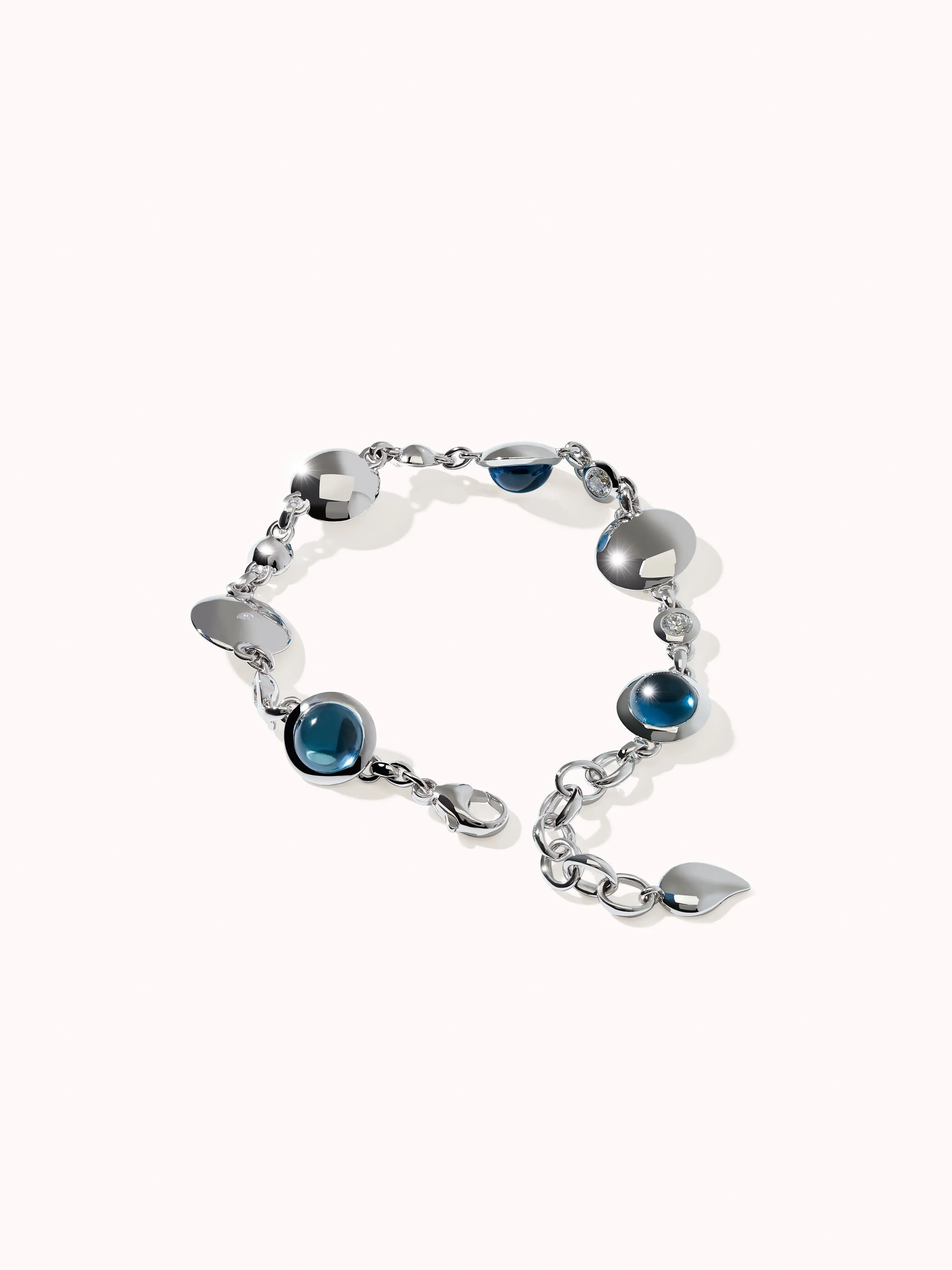 Bracelet BOUTON 'Sky' / Classic 'Sky' / Classic