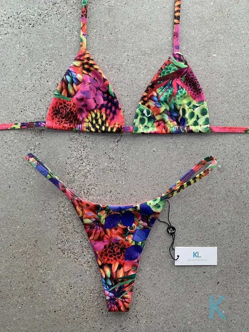 Brazil Bikini Top