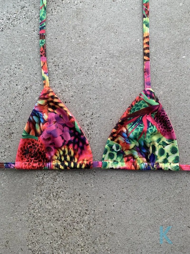 Brazil Bikini Top