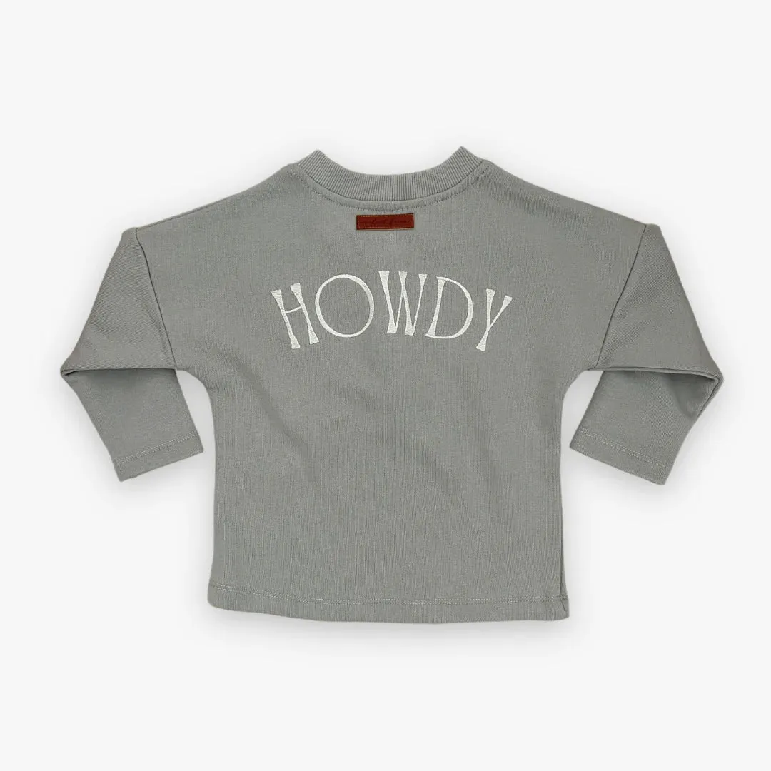 Brighton Tee