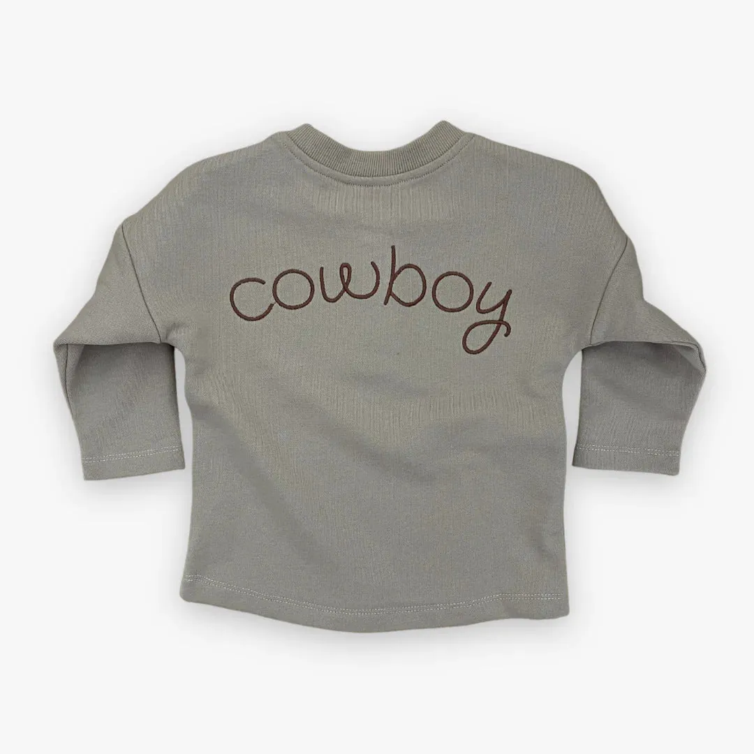 Brighton Tee