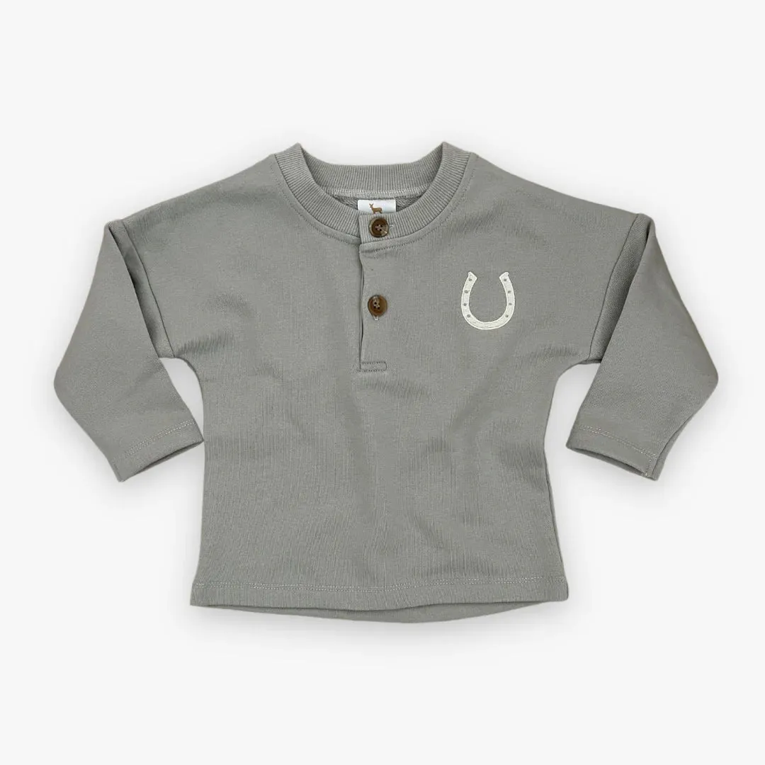 Brighton Tee