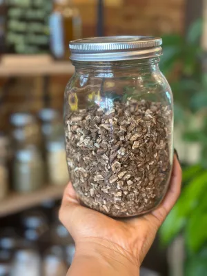Burdock Root