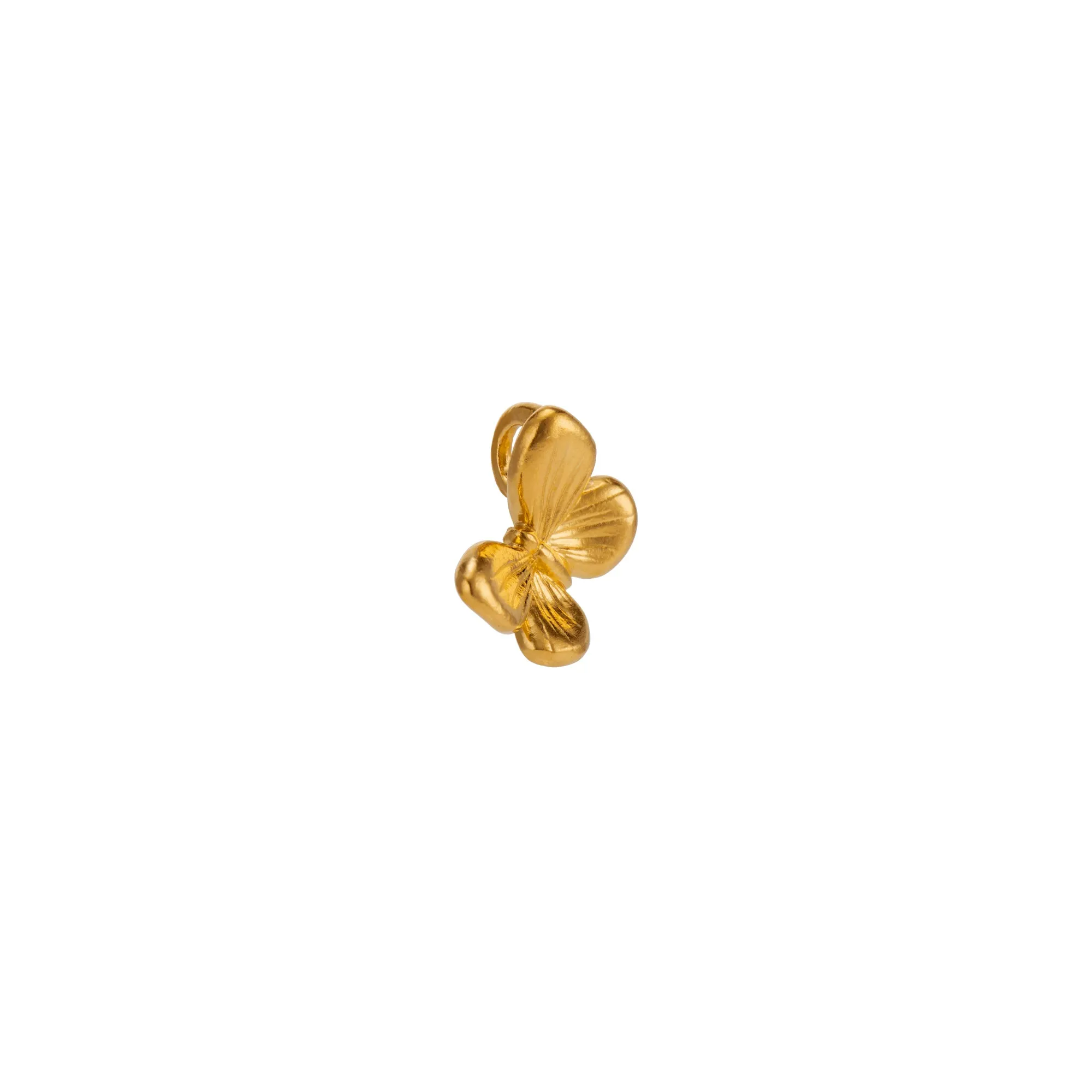 Butterfly Pendant