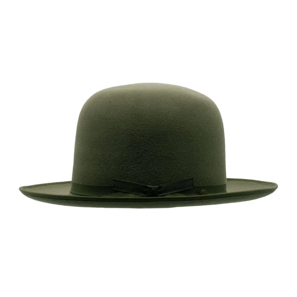 Campdraft - Bluegrass Green