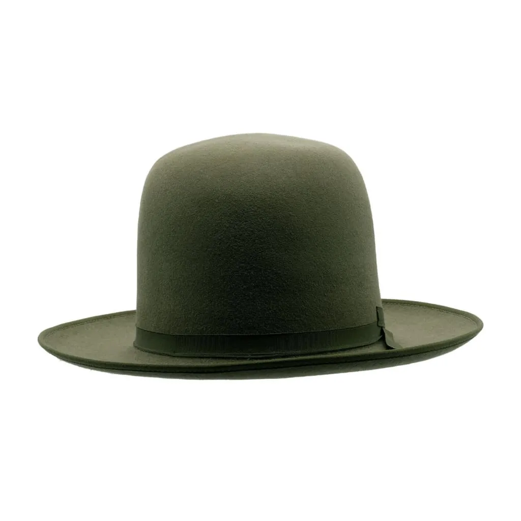 Campdraft - Bluegrass Green