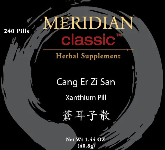 Cang Er Zi San