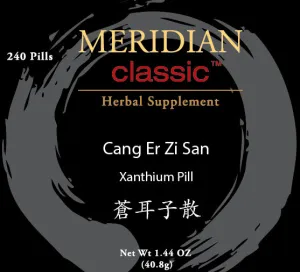 Cang Er Zi San